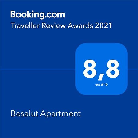 Besalut Apartment 외부 사진