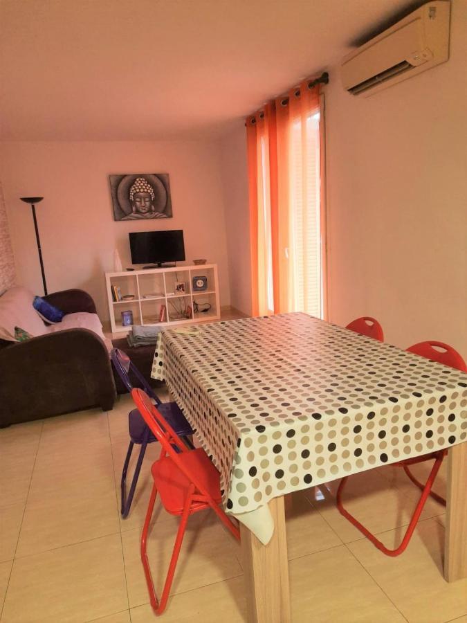 Besalut Apartment 외부 사진