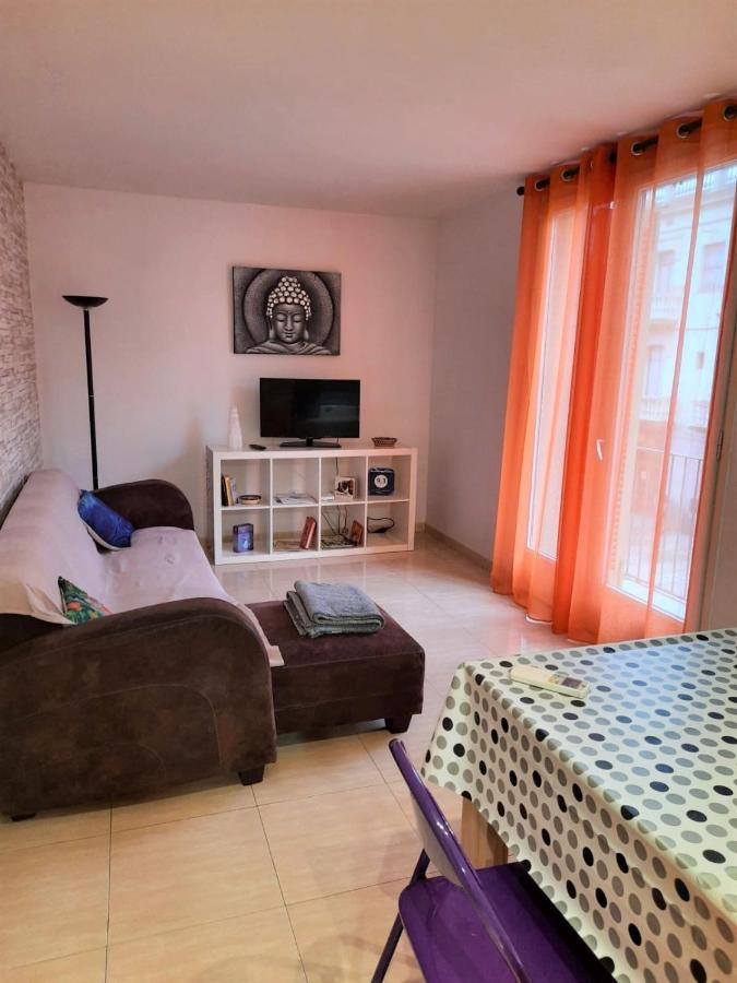 Besalut Apartment 외부 사진
