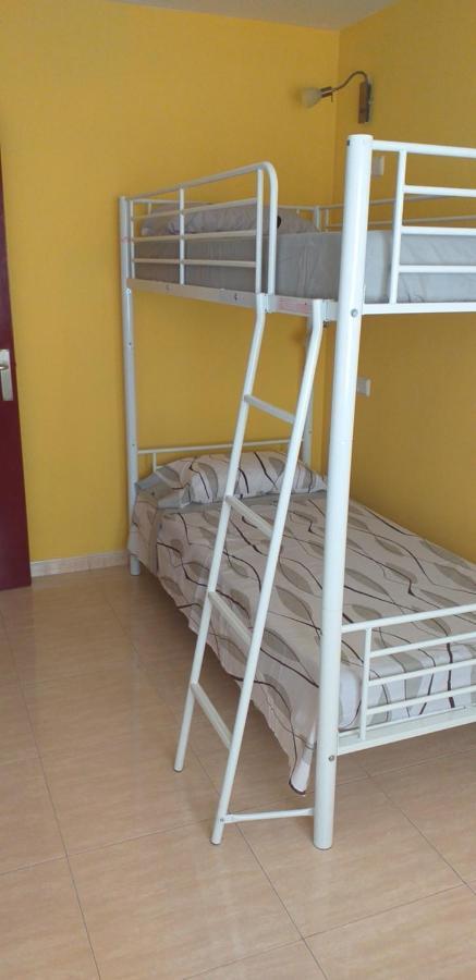 Besalut Apartment 외부 사진