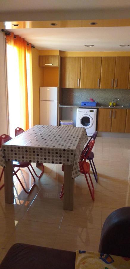 Besalut Apartment 외부 사진