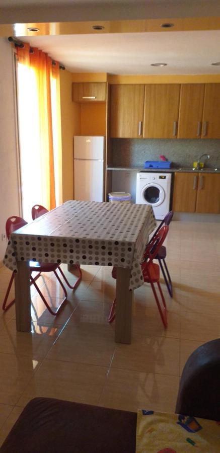 Besalut Apartment 외부 사진