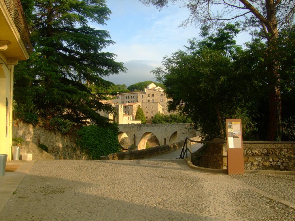 Besalut Apartment 외부 사진