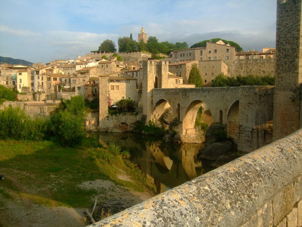 Besalut Apartment 외부 사진