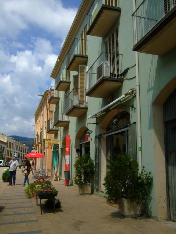 Besalut Apartment 외부 사진