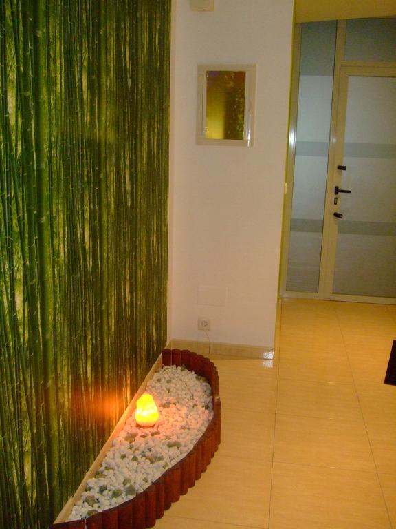 Besalut Apartment 외부 사진