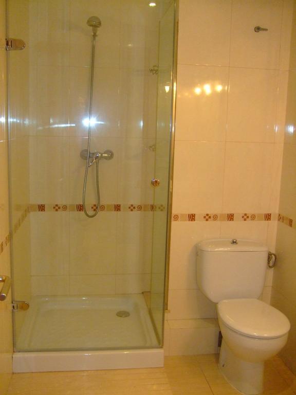 Besalut Apartment 외부 사진