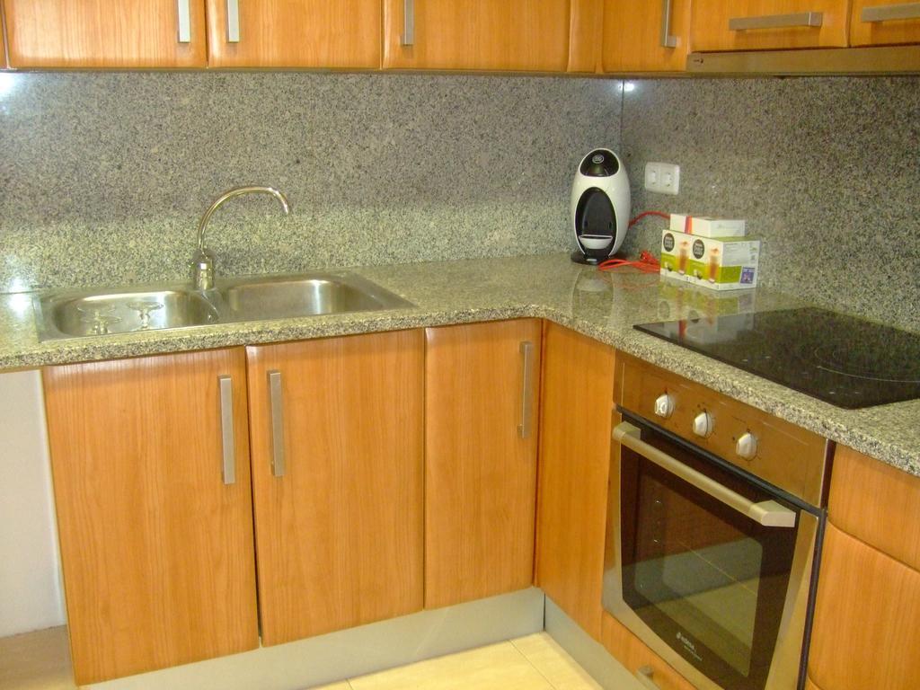 Besalut Apartment 외부 사진
