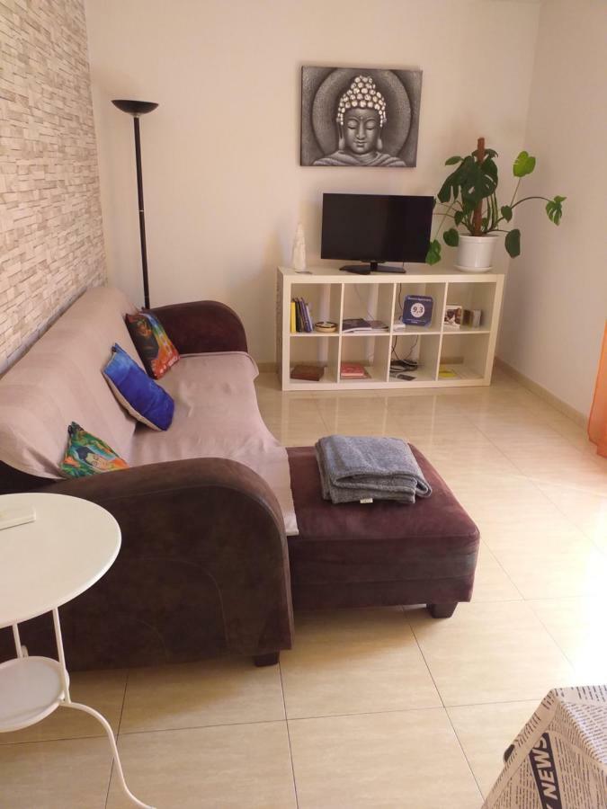 Besalut Apartment 외부 사진